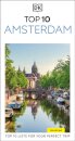 Amsterdam Dk Eyewitness Top 10