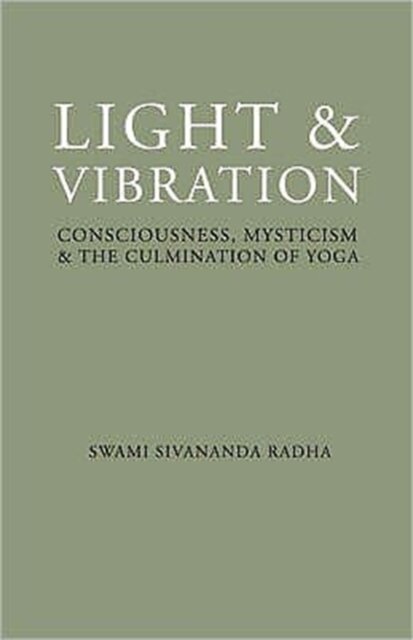 Light and Vibration