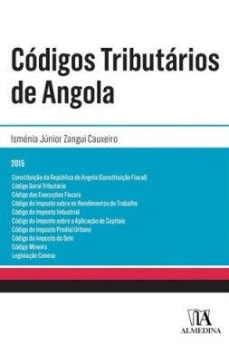 Códigos Tributários de Angola
