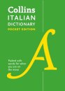 Collins Italian Dictionary: 40.000 Words And Phras