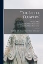 "The Little Flowers"