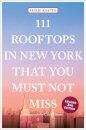 111 Rooftops in New York That You Must Not Miss