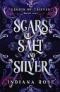 Scars of Salt and Silver