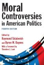 Moral Controversies in American Politics