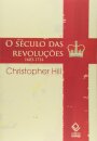 Século das revoluções, O: 1603-1714