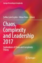 Chaos, Complexity and Leadership 2017