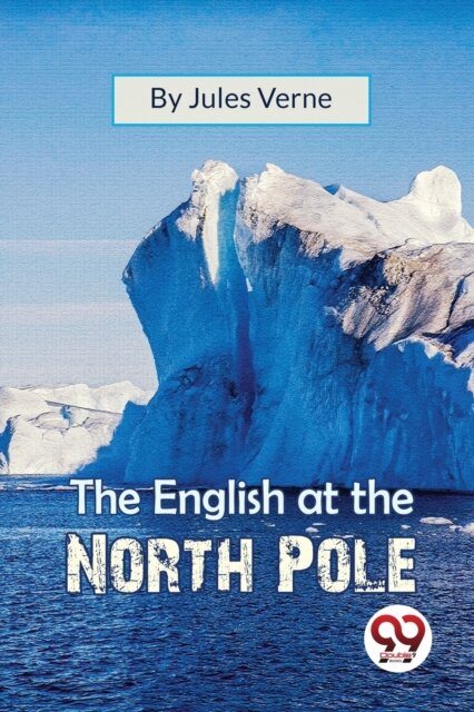 The English at the North Pole
