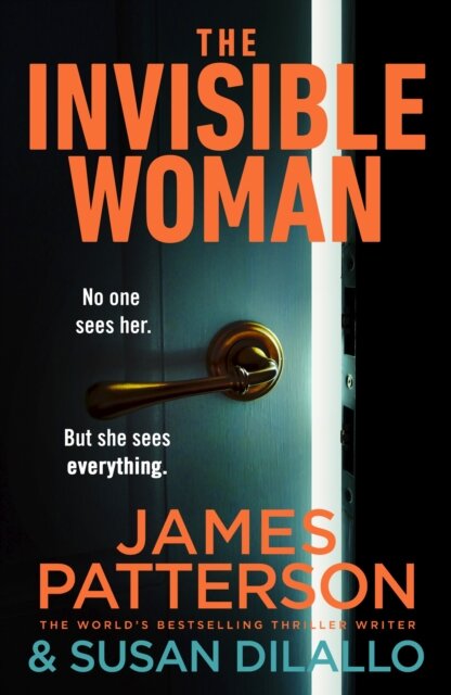 The Invisible Woman