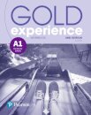 Gold Experience 2E A1 Wb