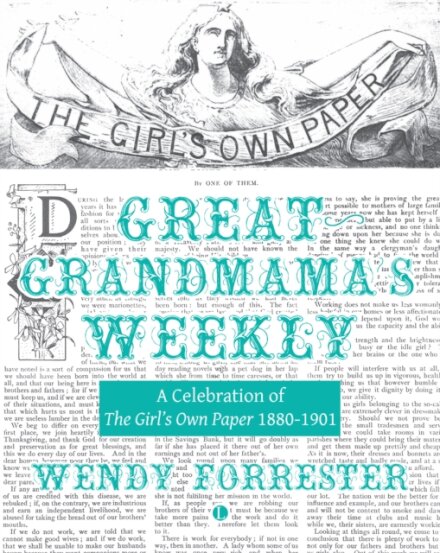 Great Grandmama's Weekly