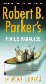 Robert B Parker'S Fool'S Paradise