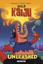 Ninja Kaiju