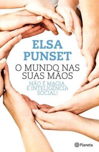 O Mundo Nas Suas Mãos