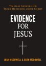Evidence for Jesus