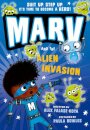 Marv Book 7 - Title Tbc