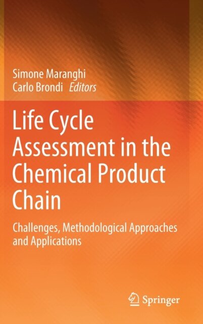 Life Cycle Assessment in the Chemical Product Chain