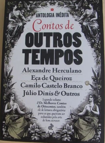 Contos De Outros Tempos