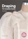 Draping: The Complete Course