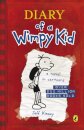 Diary Of A Wimpy Kid 1