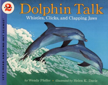 Dolphin Talk