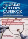 A Straightforward Guide to The Crime Writers Casebook