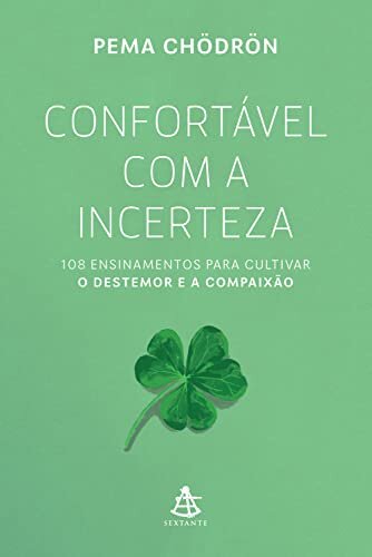 Confortável Com A Incerteza