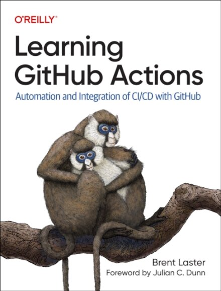 Learning Github Actions
