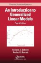 An Introduction to Generalized Linear Models