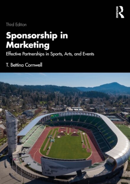 Sponsorship in Marketing