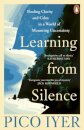 Learning from Silence
