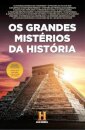 Os Grandes Mistérios da História