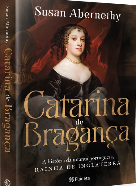 Catarina De Bragança
