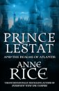 Prince Lestat and the Realms of Atlantis