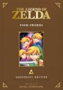 Zelda: Legendary 5