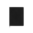 Moleskine 2026 12 Month Monthly Xl Softcover Diary