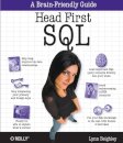 Head First SQL