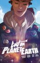 Lost on Planet Earth