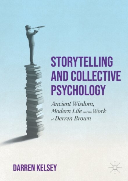Storytelling and Collective Psychology