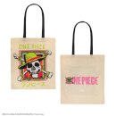 One Piece Tote Bag