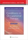 Conditions in Occupational Therapy