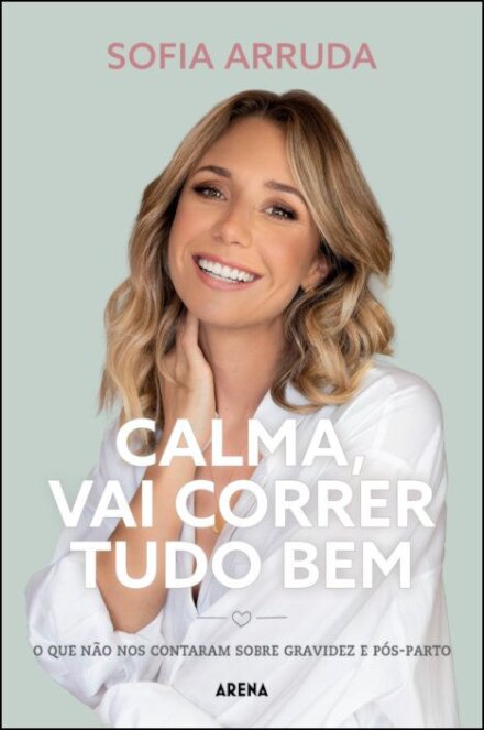 Calma, Vai Correr Tudo Bem