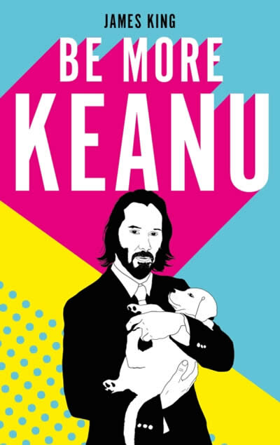 Be More Keanu