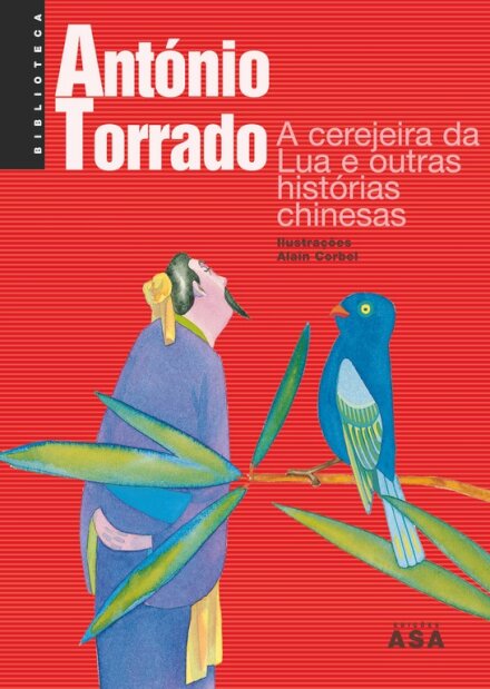 A Cerejeira Da Lua