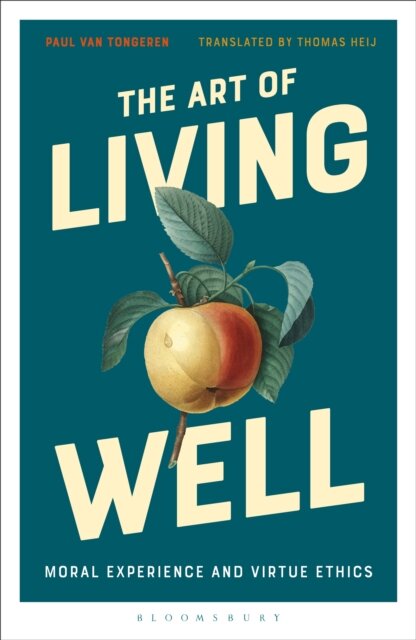The Art of Living Well