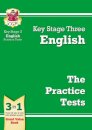 KS3 English Practice Tests