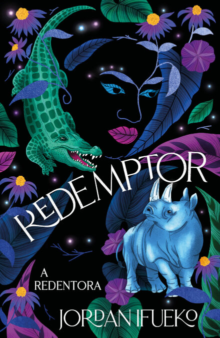 Redemptor - A Redentora