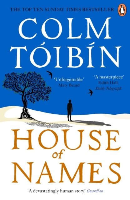 House Of Names
