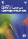 Guia IUPAC para a Nomenclatura de Compostos Orgânicos