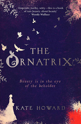 The Ornatrix