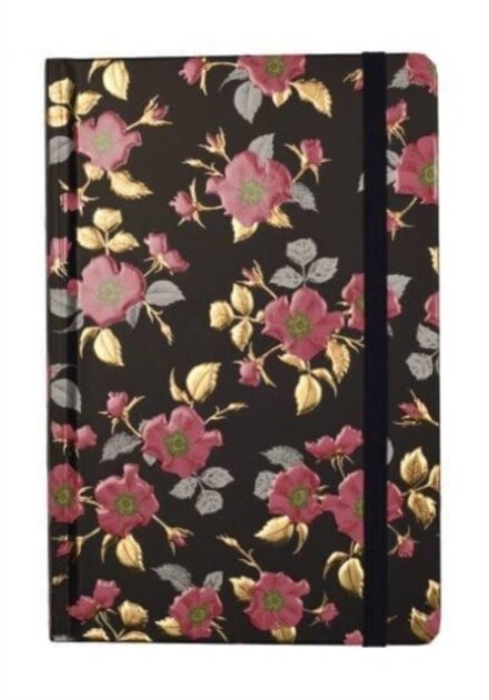 Tess of the D'Urbervilles Lined Journal.